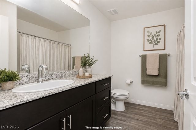 12369 Golden Wreath Road 2, Las Vegas, NV 89183