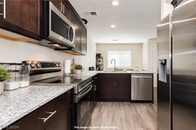 12369 Golden Wreath Road 2, Las Vegas, NV 89183