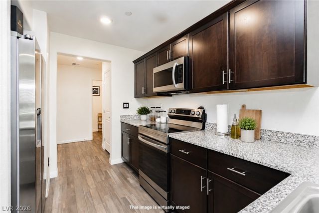 12369 Golden Wreath Road 2, Las Vegas, NV 89183