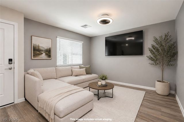 12369 Golden Wreath Road 2, Las Vegas, NV 89183