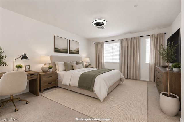 12369 Golden Wreath Road 2, Las Vegas, NV 89183