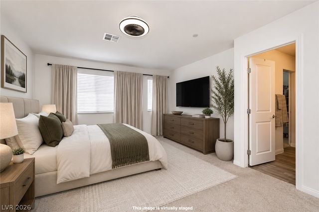 12369 Golden Wreath Road 2, Las Vegas, NV 89183