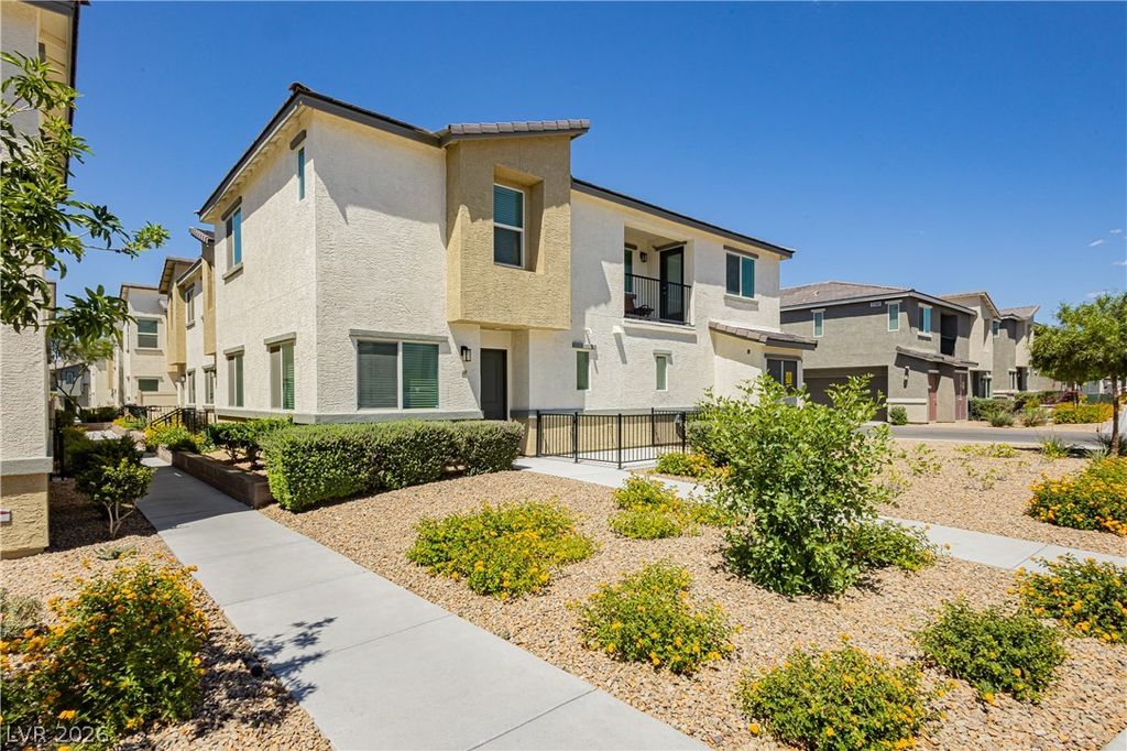 12369 Golden Wreath Road 2, Las Vegas, NV 89183