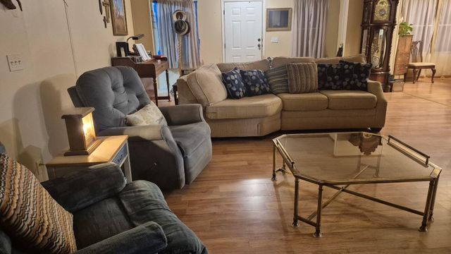 2016 County Road 1865 North, Grapeland, TX 75844