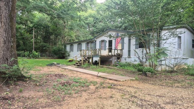 2016 County Road 1865 North, Grapeland, TX 75844