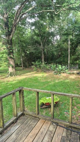 2016 County Road 1865 North, Grapeland, TX 75844