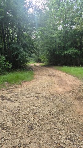 2016 County Road 1865 North, Grapeland, TX 75844