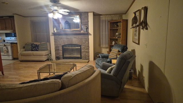 2016 County Road 1865 North, Grapeland, TX 75844