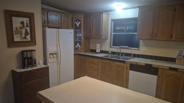 2016 County Road 1865 North, Grapeland, TX 75844