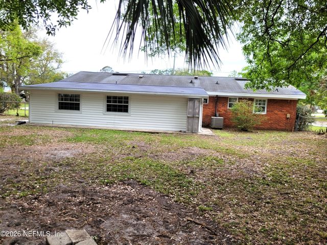 5607 SANTA MONICA Boulevard S, Jacksonville, FL 32207