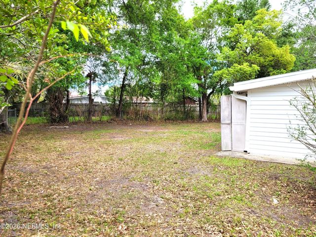 5607 SANTA MONICA Boulevard S, Jacksonville, FL 32207