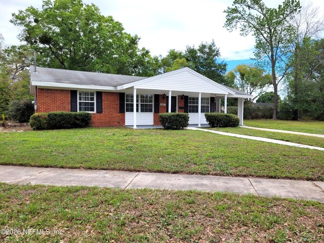 5607 SANTA MONICA Boulevard S, Jacksonville, FL 32207