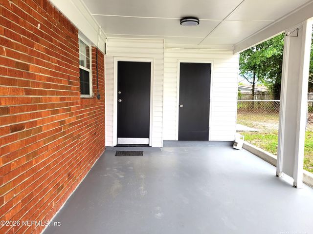 5607 SANTA MONICA Boulevard S, Jacksonville, FL 32207