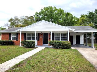 5607 SANTA MONICA Boulevard S, Jacksonville, FL 32207