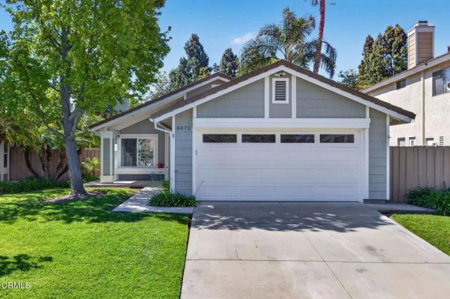 5072 Via Calderon, Camarillo, CA 93012