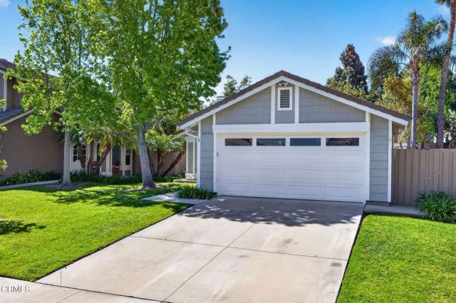 5072 Via Calderon, Camarillo, CA 93012