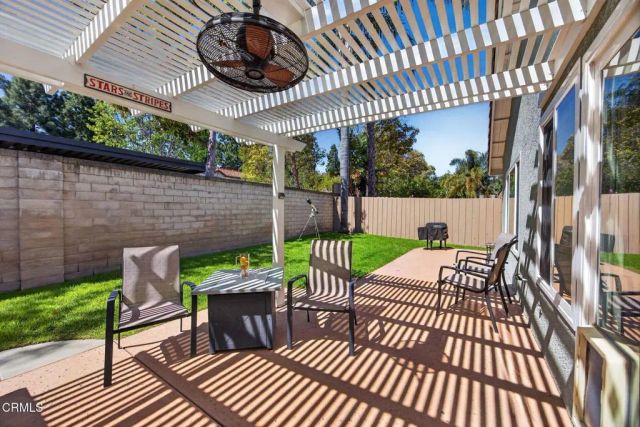 5072 Via Calderon, Camarillo, CA 93012