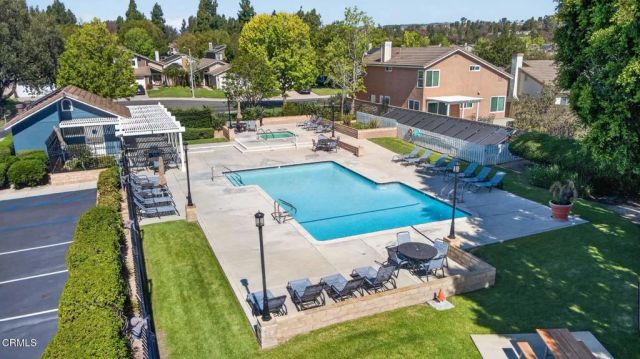 5072 Via Calderon, Camarillo, CA 93012