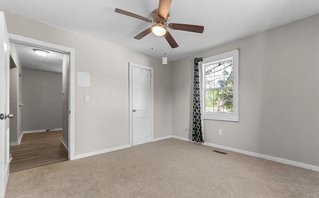 2164 Monroe Avenue, Macon, GA 31204