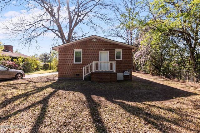 2164 Monroe Avenue, Macon, GA 31204