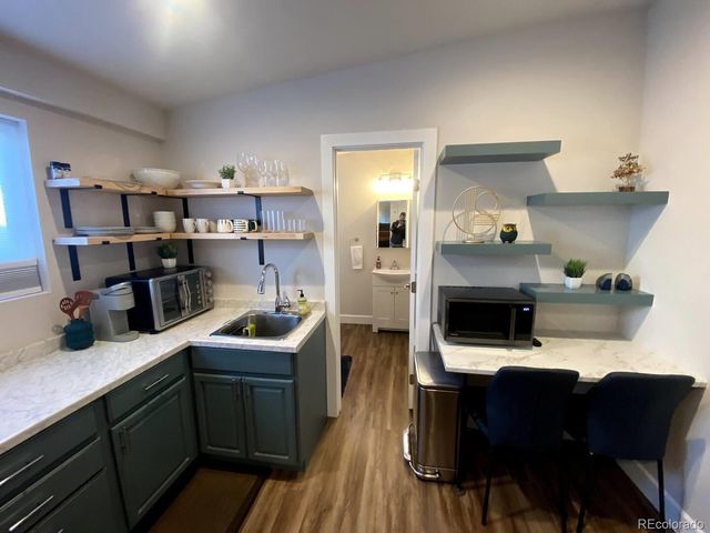 3536 N Williams Street 1.5, Denver, CO 80205