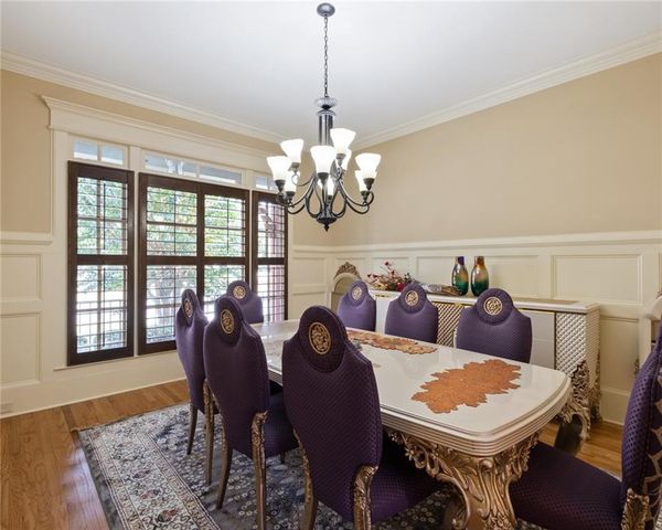 1255 McMinn Way, Snellville, GA 30078