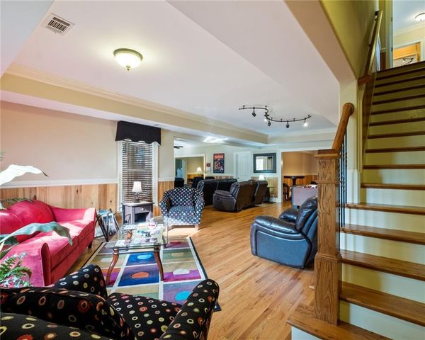 1255 McMinn Way, Snellville, GA 30078