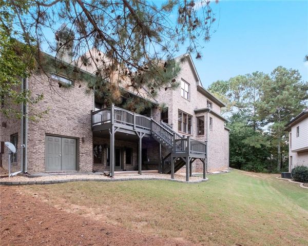 1255 McMinn Way, Snellville, GA 30078