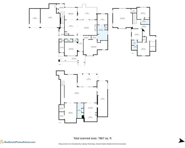 1255 McMinn Way, Snellville, GA 30078