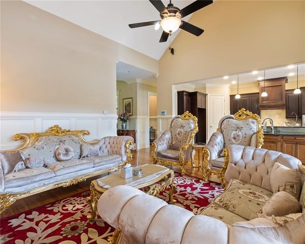 1255 McMinn Way, Snellville, GA 30078