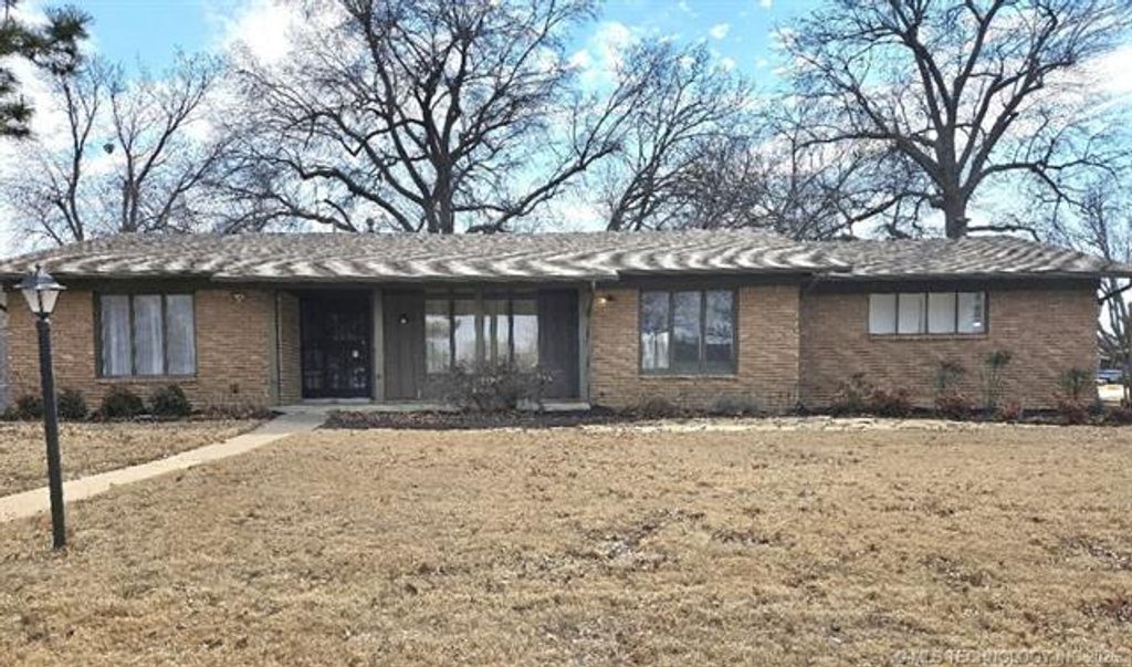 6008 E 56th Place, Tulsa, OK 74135
