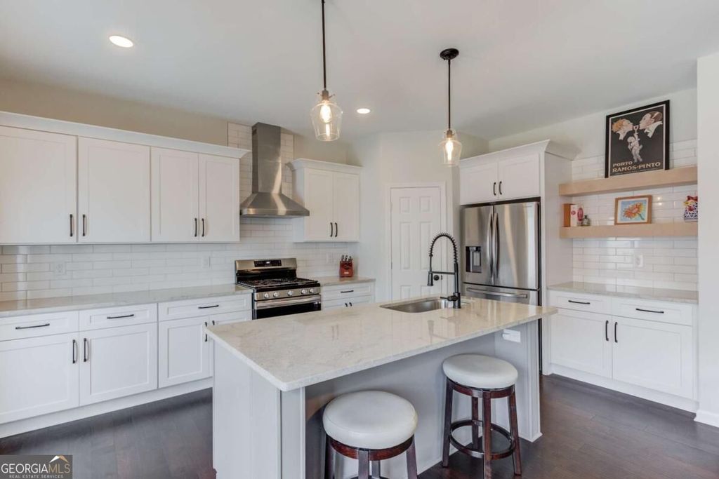3946 Boston Common Street, Suwanee, GA 30024 — photo 3