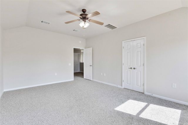 7537 S Glenn ST, Austin, TX 78744