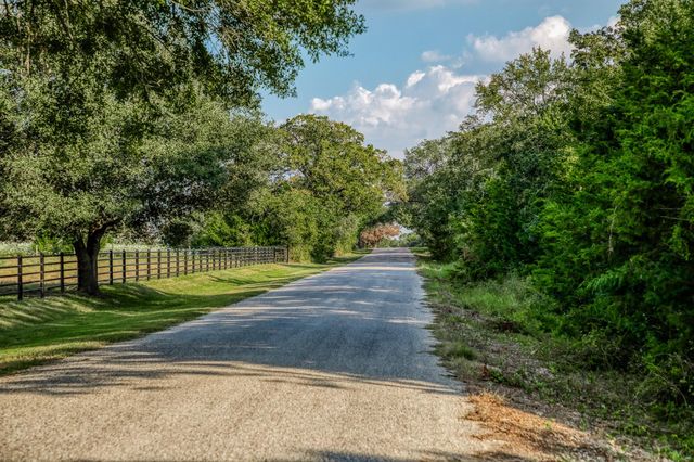 Tract 6 Sun Oil Road, Brenham, TX 77833
