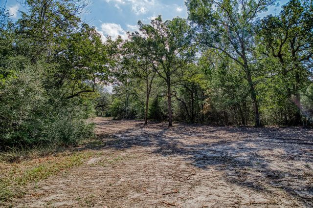 Tract 6 Sun Oil Road, Brenham, TX 77833