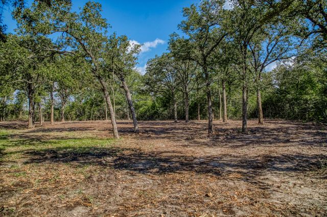Tract 6 Sun Oil Road, Brenham, TX 77833