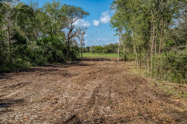 Tract 6 Sun Oil Road, Brenham, TX 77833