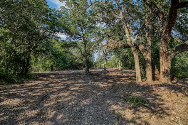 Tract 6 Sun Oil Road, Brenham, TX 77833