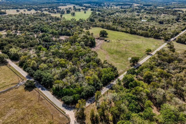 Tract 6 Sun Oil Road, Brenham, TX 77833