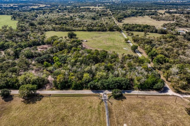 Tract 6 Sun Oil Road, Brenham, TX 77833