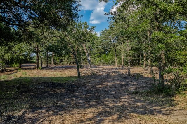 Tract 6 Sun Oil Road, Brenham, TX 77833