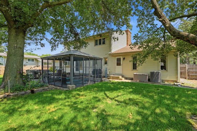 9218 Greenwood Avenue, Munster, IN 46321