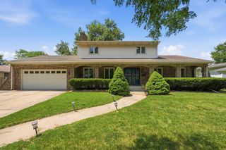 9218 Greenwood Avenue, Munster, IN 46321