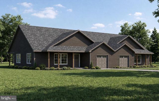 0 FOREST HILL DR, Front Royal, VA 22630