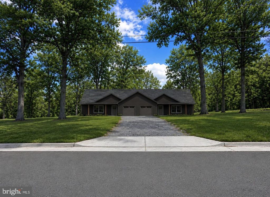 0 FOREST HILL DR, Front Royal, VA 22630