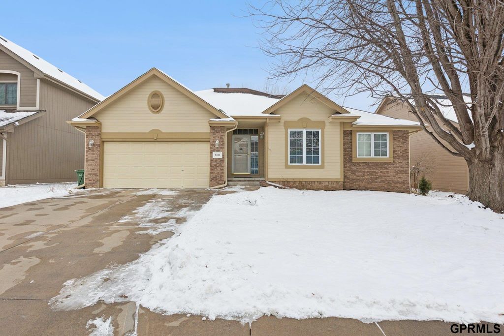 9403 S 25Th Avenue, Bellevue, NE 68147