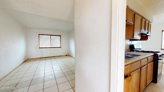 10429 PERSEPHONE Drive, El Paso, TX 79924