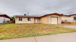 10429 PERSEPHONE Drive, El Paso, TX 79924