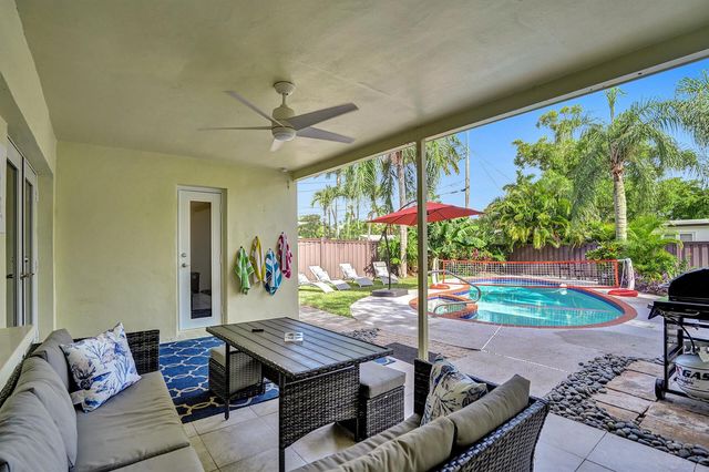 1516 Scott Street, Hollywood, FL 33020