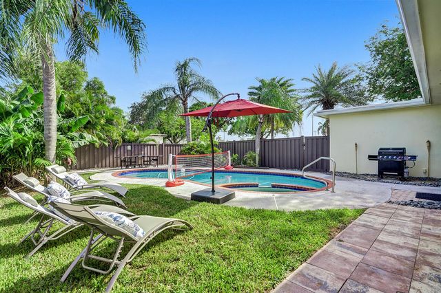 1516 Scott Street, Hollywood, FL 33020